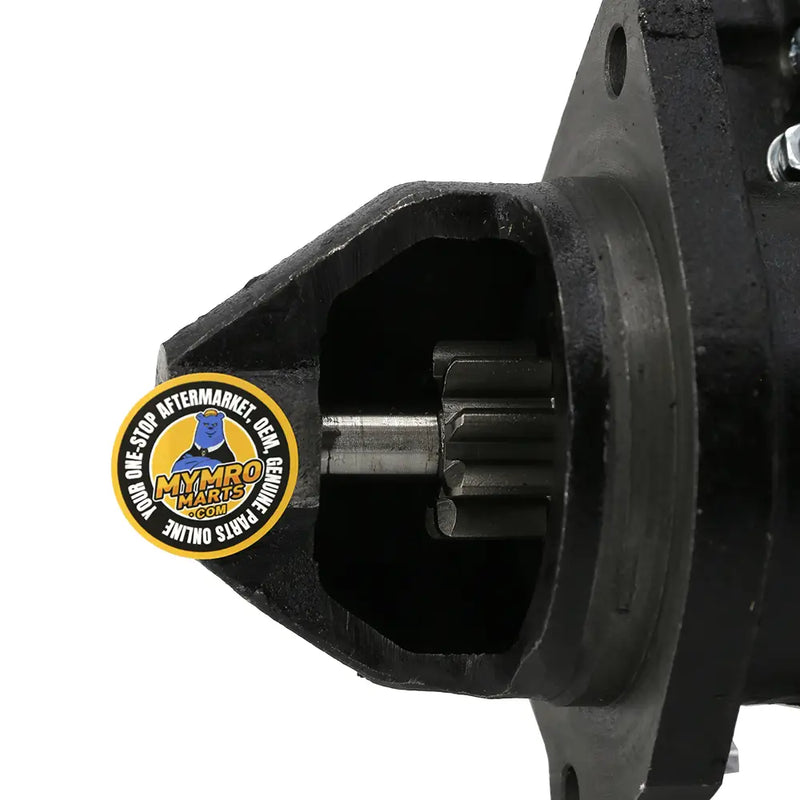 Load image into Gallery viewer, Starter Motor 1183712 12V 3KW 9T for Deutz Engine 1020 2012 1013 2013 913 914 from MyMROmarts
