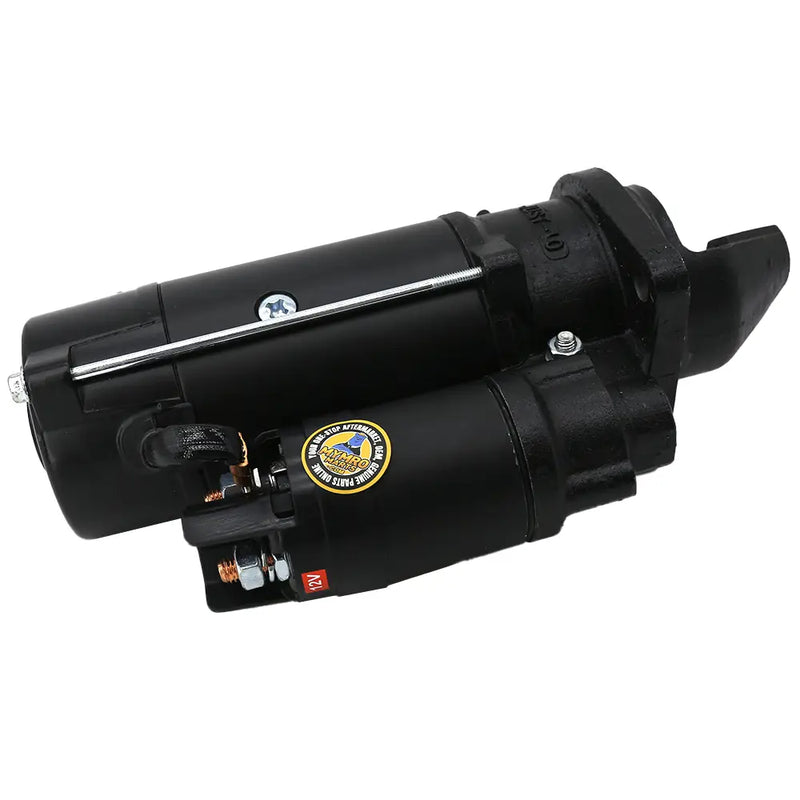 Load image into Gallery viewer, Starter Motor 1183712 12V 3KW 9T for Deutz Engine 1020 2012 1013 2013 913 914 from MyMROmarts
