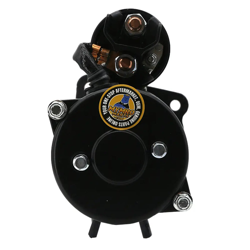 Load image into Gallery viewer, Starter Motor 1183712 12V 3KW 9T for Deutz Engine 1020 2012 1013 2013 913 914 from MyMROmarts
