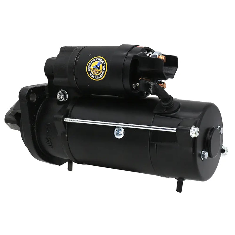 Load image into Gallery viewer, Starter Motor 1183712 12V 3KW 9T for Deutz Engine 1020 2012 1013 2013 913 914 from MyMROmarts
