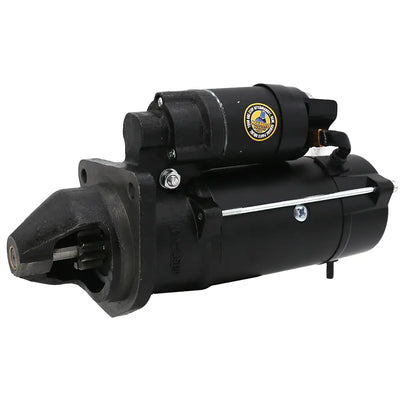 Starter Motor 1183712 12V 3KW 9T for Deutz Engine 1020 2012 1013 2013 913 914 from MyMROmarts