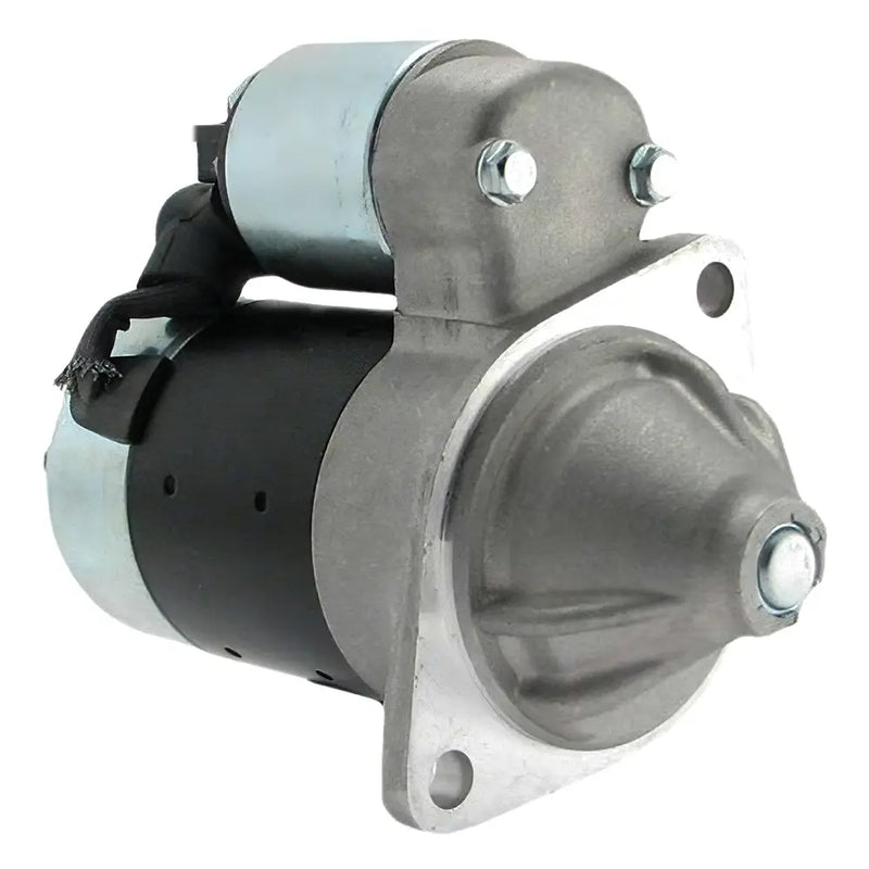 Load image into Gallery viewer, Starter Motor 119225-77010 119225-77011 for Yanmar 3TN63 3TN66 3TNE68 Engine 12V 8T from MyMROmarts
