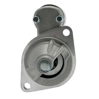 Starter Motor 119225-77010 119225-77011 for Yanmar 3TN63 3TN66 3TNE68 Engine 12V 8T from MyMROmarts