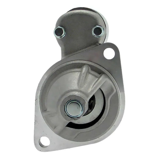 Starter Motor 119225-77010 119225-77011 for Yanmar 3TN63 3TN66 3TNE68 Engine 12V 8T from MyMROmarts