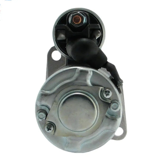 Starter Motor 119225-77010 119225-77011 for Yanmar 3TN63 3TN66 3TNE68 Engine 12V 8T from MyMROmarts