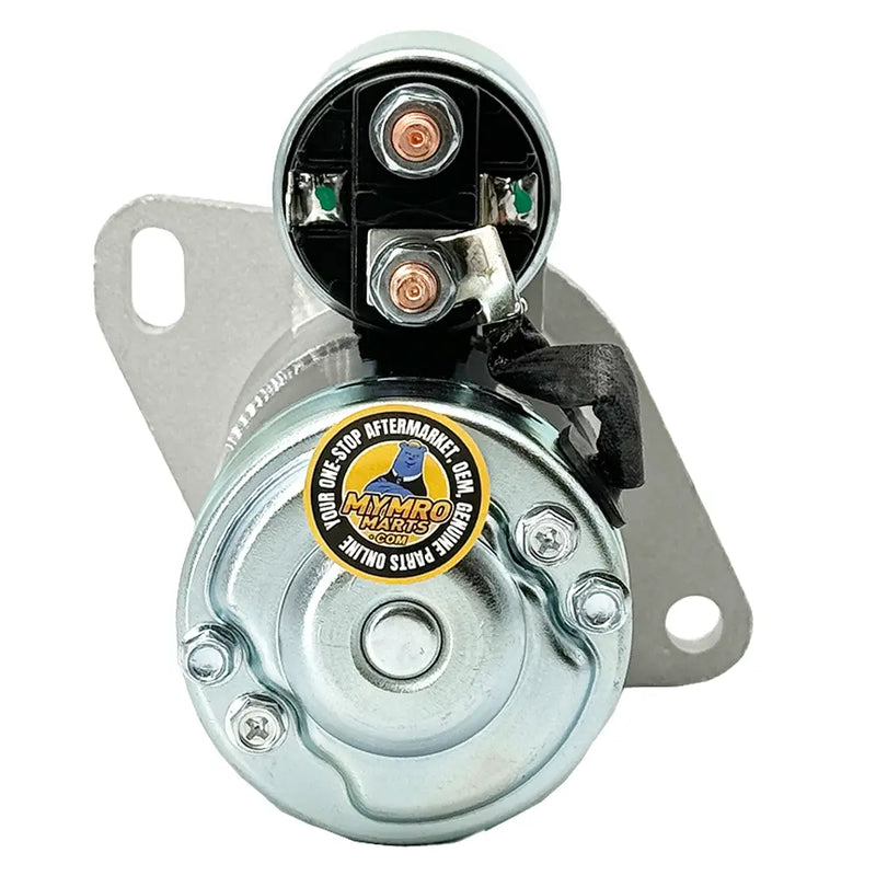 Load image into Gallery viewer, 12V 9T Starter Motor 119626-77011 for Yanmar Engine 2T75U-N 3TNV70 3TN72 3TN75 from MyMROmarts
