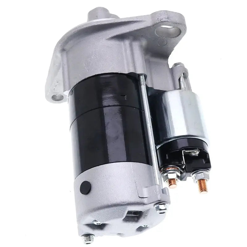 Load image into Gallery viewer, 12V 1.4KW 9T Starter Motor 119853-77010 for Yanmar 3TNV70 Engine from MyMROmarts
