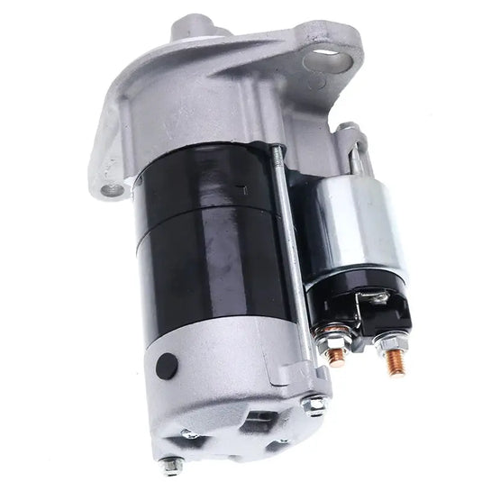 12V 1.4KW 9T Starter Motor 119853-77010 for Yanmar 3TNV70 Engine from MyMROmarts