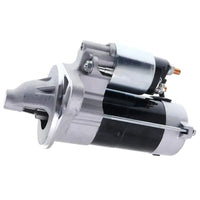 12V 1.4KW 9T Starter Motor 119853-77010 for Yanmar 3TNV70 Engine from MyMROmarts