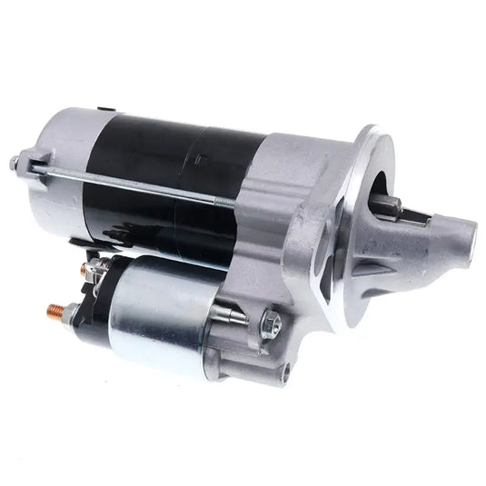 12V 1.4KW 9T Starter Motor 119853-77010 for Yanmar 3TNV70 Engine from MyMROmarts