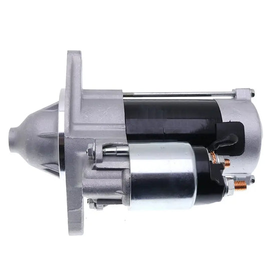 12V 1.4KW 9T Starter Motor 119853-77010 for Yanmar 3TNV70 Engine from MyMROmarts