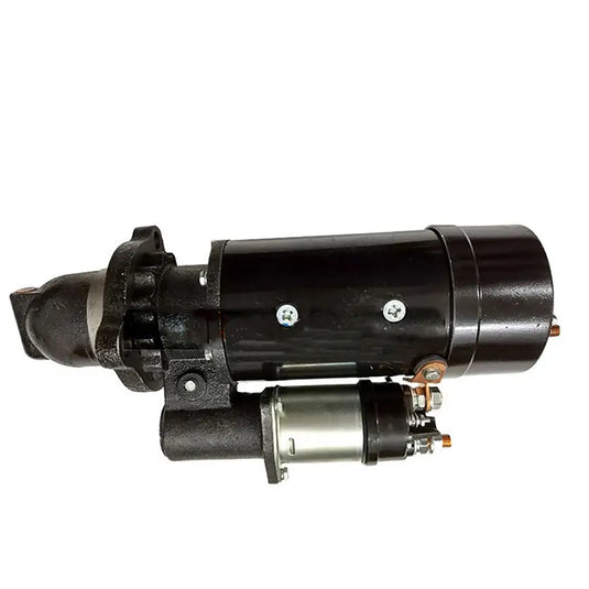 Starter Motor 121555C91 for CASE 9170 9180 9250 9260 9370 9380 9390 4568 4586 4786 from MyMROmarts