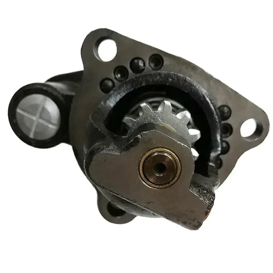 Starter Motor 121555C91 for CASE 9170 9180 9250 9260 9370 9380 9390 4568 4586 4786 from MyMROmarts