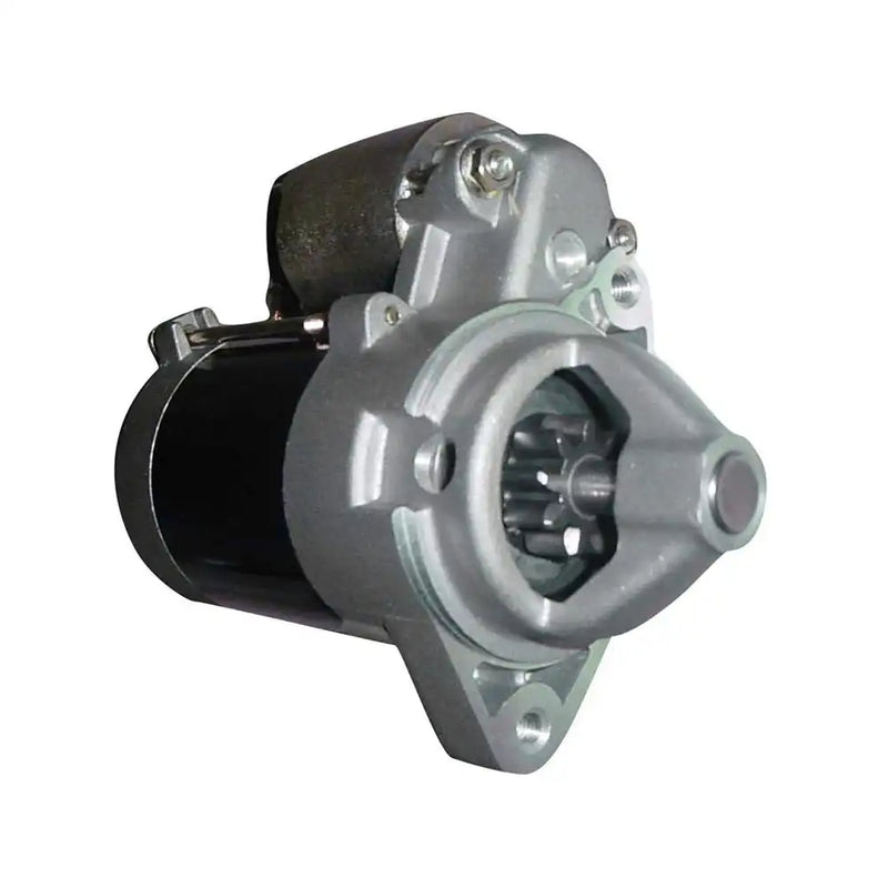 Load image into Gallery viewer, Starter Motor 12499-63010 for Kubota Lawn Tractor T1700H T1700HX from MyMROmarts
