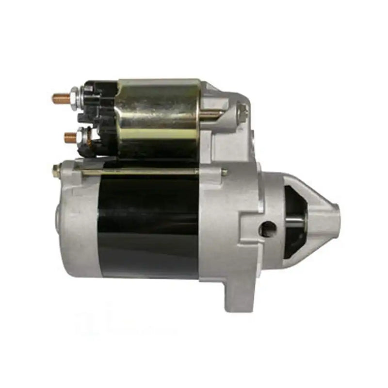 Load image into Gallery viewer, Starter Motor 12499-63010 for Kubota Lawn Tractor T1700H T1700HX from MyMROmarts
