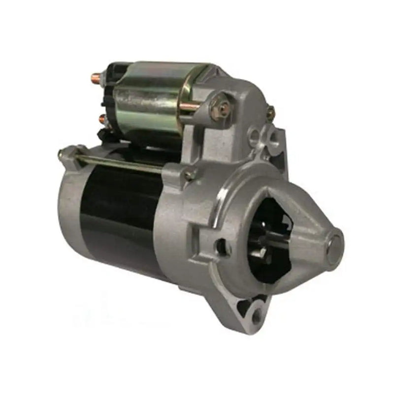 Load image into Gallery viewer, Starter Motor 12499-63010 for Kubota Lawn Tractor T1700H T1700HX from MyMROmarts
