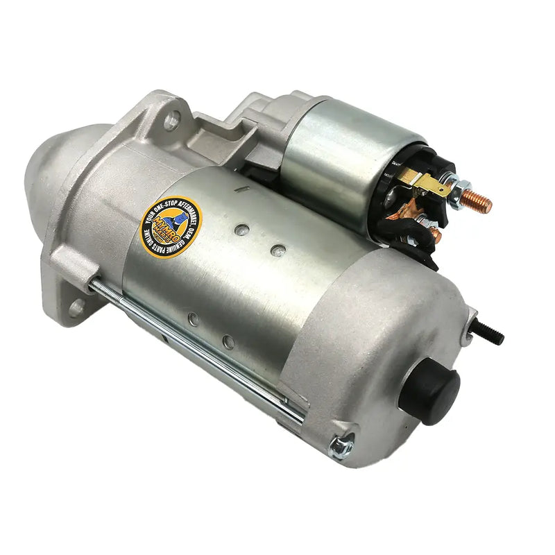Lataa kuva gallerian katseluohjelmaan Starter Motor 127187 for Deutz Engine 2011L04i Skyjack Boom Lift SJ40T SJ45T SJ61T SJ66T from MyMROmarts
