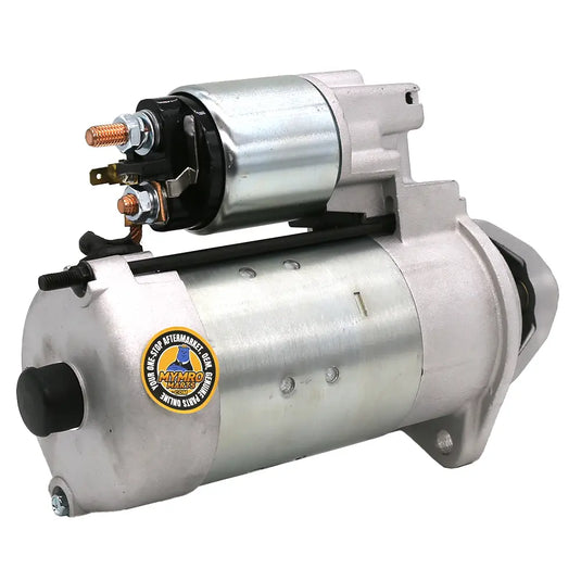 Starter Motor 127187 for Deutz Engine 2011L04i Skyjack Boom Lift SJ40T SJ45T SJ61T SJ66T from MyMROmarts
