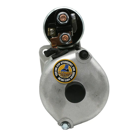 Starter Motor 127187 for Deutz Engine 2011L04i Skyjack Boom Lift SJ40T SJ45T SJ61T SJ66T from MyMROmarts