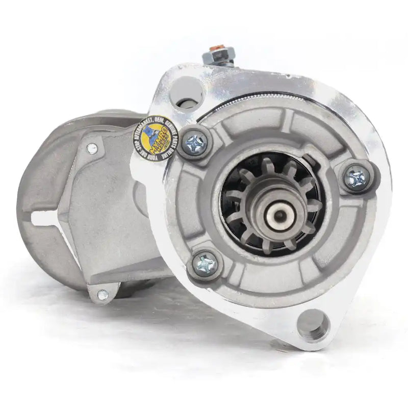 Load image into Gallery viewer, Starter Motor 128000-0970 for TOYOTA 1J for TOYOTA - Electrical Parts &gt; Starter Motor from MyMROmarts
