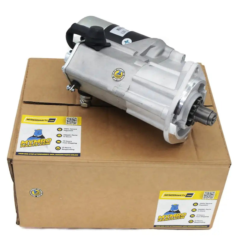 Load image into Gallery viewer, Starter Motor 128000-0970 for TOYOTA 1J for TOYOTA - Electrical Parts &gt; Starter Motor from MyMROmarts
