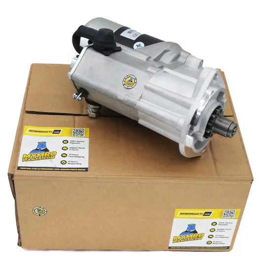 Starter Motor 128000-0970 for TOYOTA 1J for TOYOTA - Electrical Parts > Starter Motor from MyMROmarts
