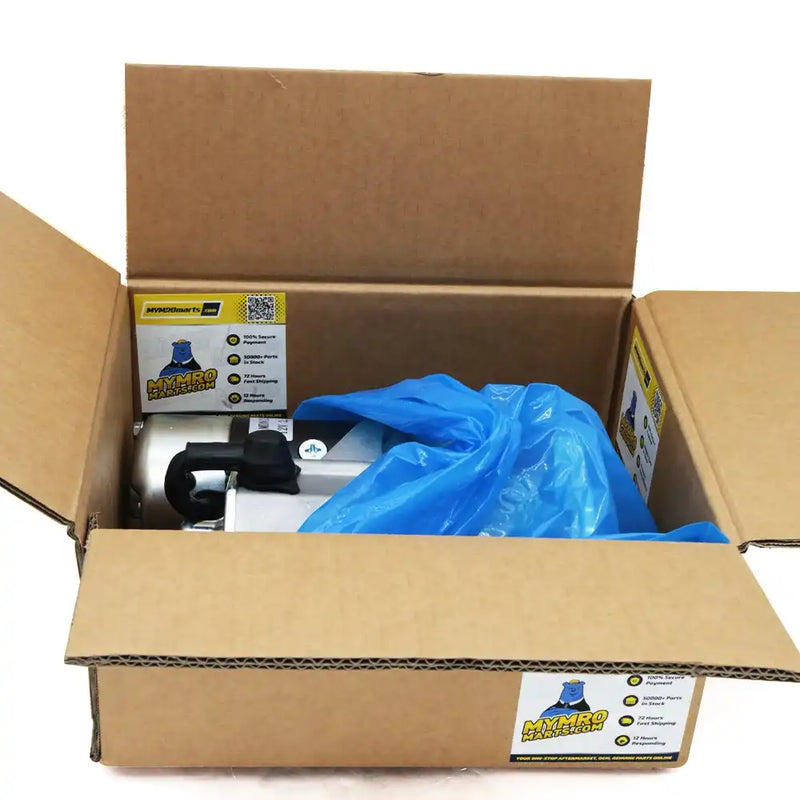 Load image into Gallery viewer, Starter Motor 128000-0970 for TOYOTA 1J for TOYOTA - Electrical Parts &gt; Starter Motor from MyMROmarts
