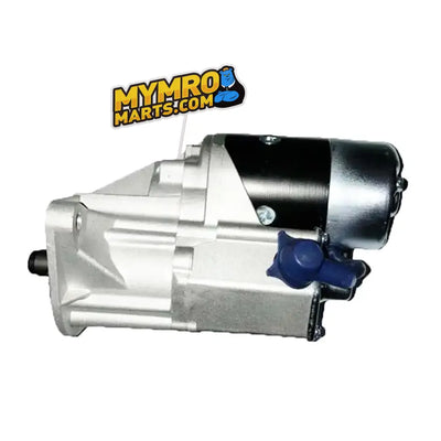 Starter Motor 128000-1570 12V For Toyota Engine 11B 13B 14B 15B from MyMROmarts