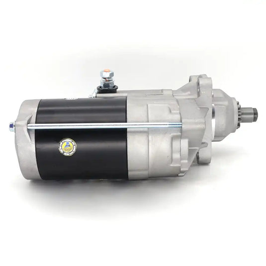 Starter Motor 128000-2561 228000-5003 for KOMATSU PC200-8 - Electrical Parts > Starter Motor from MyMROmarts