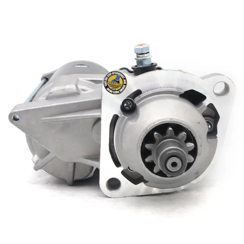 Afbeelding laden in Galerijviewer, Starter Motor 128000-2561 228000-5003 for KOMATSU PC200-8 - Electrical Parts &gt; Starter Motor from MyMROmarts
