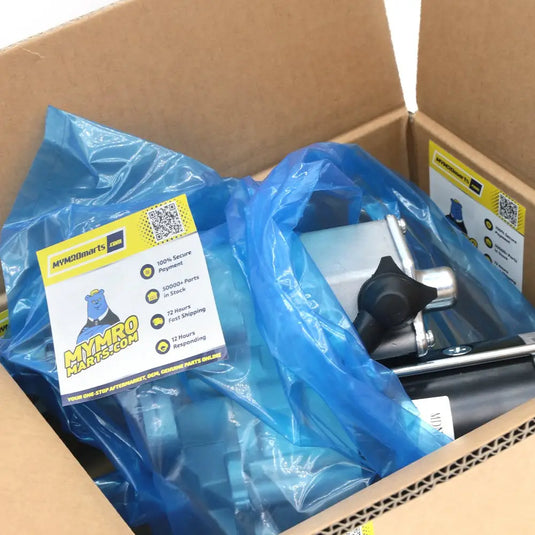 Starter Motor 128000-2561 228000-5003 for KOMATSU PC200-8 - Electrical Parts > Starter Motor from MyMROmarts