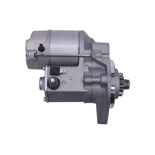 12V 11T 1.4KW Starter Motor 128000-8101 757-21700 for Lister Petter LPA2 LPW2 LPWS2 LPWT4 from MyMROmarts