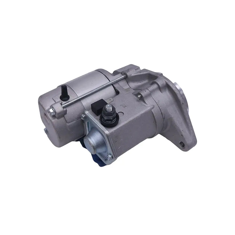 Load image into Gallery viewer, 12V 11T 1.4KW Starter Motor 128000-8101 757-21700 for Lister Petter LPA2 LPW2 LPWS2 LPWT4 from MyMROmarts
