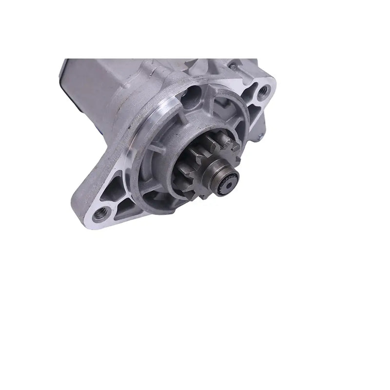 Load image into Gallery viewer, 12V 11T 1.4KW Starter Motor 128000-8101 757-21700 for Lister Petter LPA2 LPW2 LPWS2 LPWT4 from MyMROmarts
