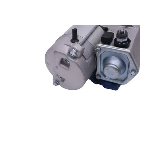 12V 11T 1.4KW Starter Motor 128000-8101 757-21700 for Lister Petter LPA2 LPW2 LPWS2 LPWT4 from MyMROmarts