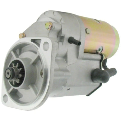 Starter Motor 1280000960 for Isuzu Engine C-240 2AB1 3AB1 4FA1 4JB1 C-190 from MyMROmarts