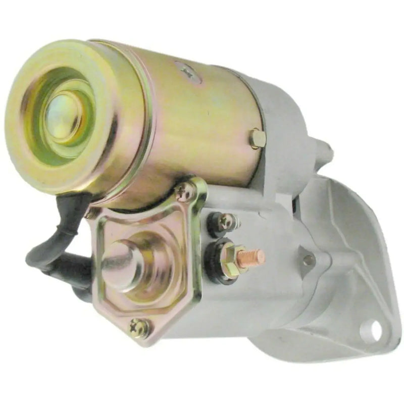 Load image into Gallery viewer, Starter Motor 1280000960 for Isuzu Engine C-240 2AB1 3AB1 4FA1 4JB1 C-190 from MyMROmarts
