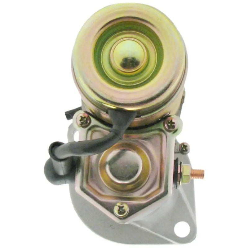 Load image into Gallery viewer, Starter Motor 1280000960 for Isuzu Engine C-240 2AB1 3AB1 4FA1 4JB1 C-190 from MyMROmarts
