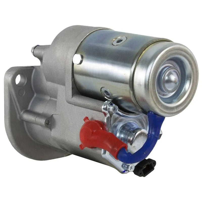 Load image into Gallery viewer, Starter Motor 129429-77010 129429-77011 For Yanmar Engine 4TNE82 4TNE84 from MyMROmarts
