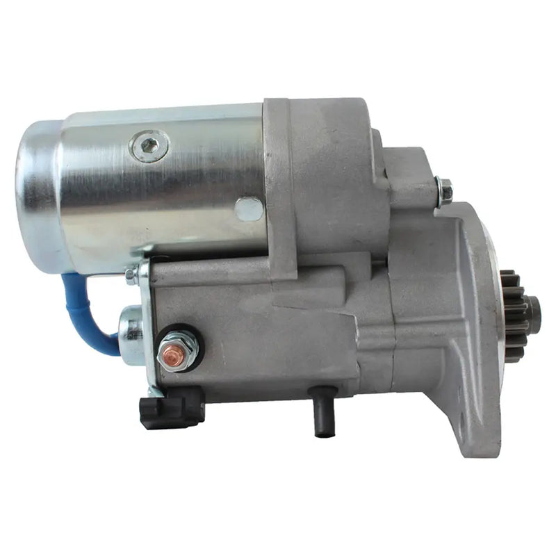 Load image into Gallery viewer, Starter Motor 129429-77010 129429-77011 For Yanmar Engine 4TNE82 4TNE84 from MyMROmarts
