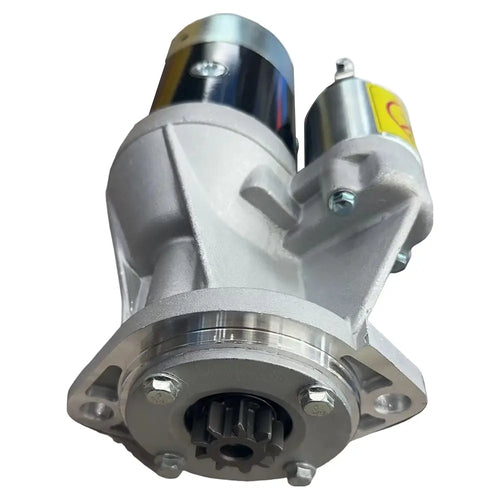 Starter Motor 12990877000 for Yanmar Engine 4TNV94L from MyMROmarts