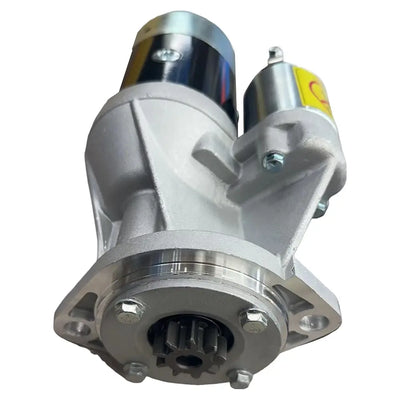 Starter Motor 12990877000 for Yanmar Engine 4TNV94L from MyMROmarts