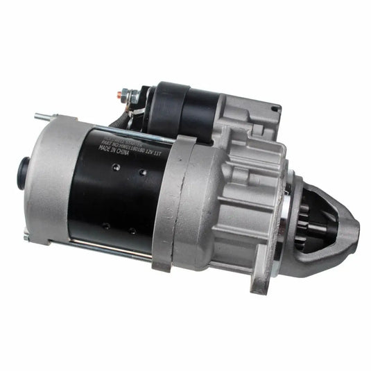 Starter Motor 12V 139709GT 139709 37950GT 37950 1223002 for Genie S60 S65 S60X S60XC S60TRAX from MyMROmarts