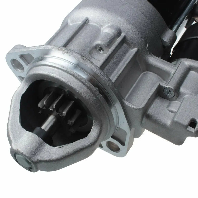 Load image into Gallery viewer, Starter Motor 12V 139709GT 139709 37950GT 37950 1223002 for Genie S60 S65 S60X S60XC S60TRAX from MyMROmarts
