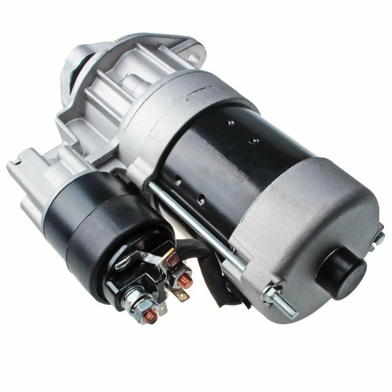 Load image into Gallery viewer, Starter Motor 12V 139709GT 139709 37950GT 37950 1223002 for Genie S60 S65 S60X S60XC S60TRAX from MyMROmarts
