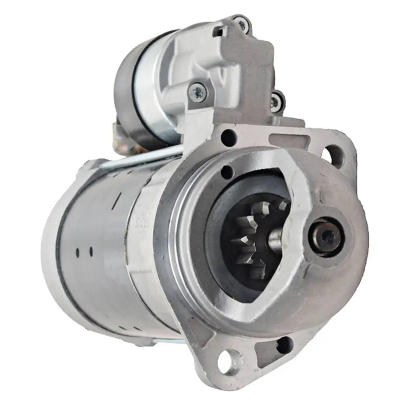 Load image into Gallery viewer, Starter Motor 12V 139709GT 139709 37950GT 37950 1223002 for Genie S60 S65 S60X S60XC S60TRAX from MyMROmarts
