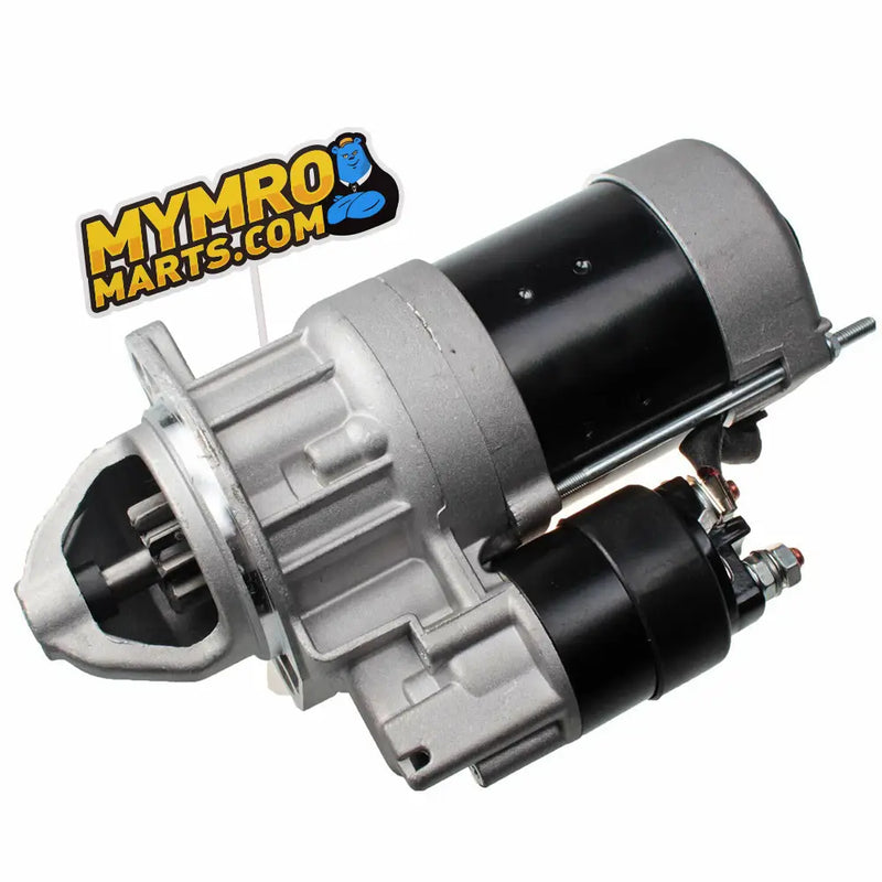 Load image into Gallery viewer, Starter Motor 12V 139709GT 139709 37950GT 37950 1223002 for Genie S60 S65 S60X S60XC S60TRAX from MyMROmarts
