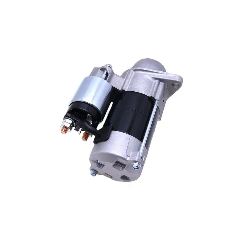 Load image into Gallery viewer, Starter Motor 12V 9T 3974246 For Bobcat Skid Steer Loader 313 from MyMROmarts
