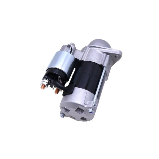 Starter Motor 12V 9T 3974246 For Bobcat Skid Steer Loader 313 from MyMROmarts