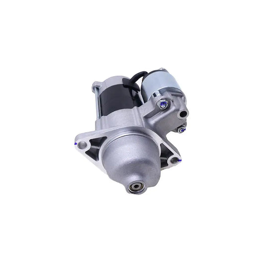 Starter Motor 12V 9T 3974246 For Bobcat Skid Steer Loader 313 from MyMROmarts